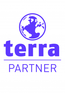 Logo TERRA Partner